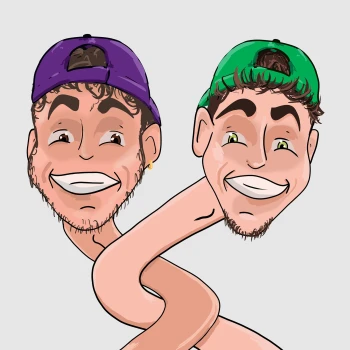 Streamer PFP