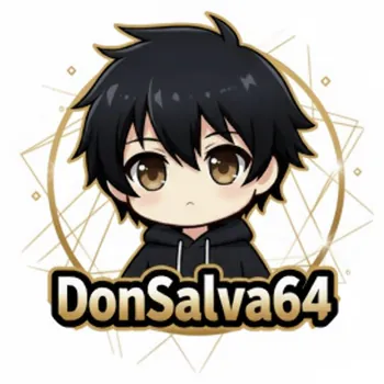donsalva64