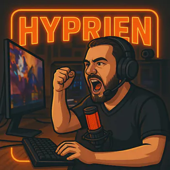 Hyprien