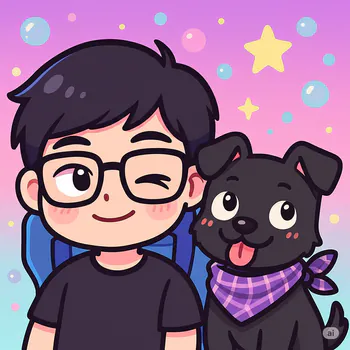 Kick Profile Pic