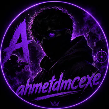 AhmetDigmeci
