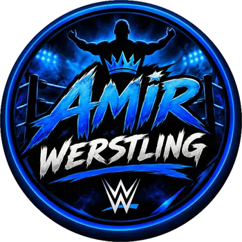 amirwrestling