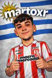 martoxr