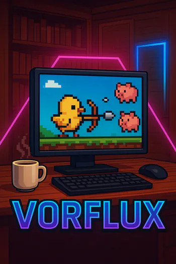 VorFlux