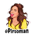 Pirsoman
