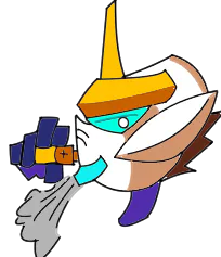 BytetheRobot