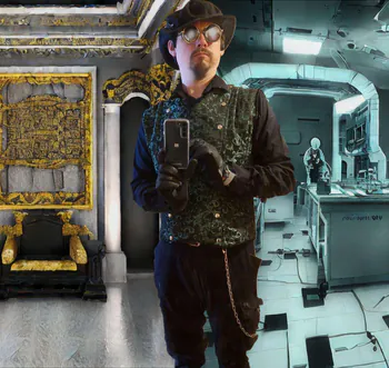 DirectorArketer