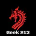 Geek213
