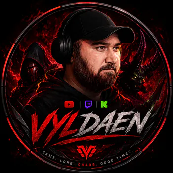 Vyldaen