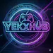 YekxHub