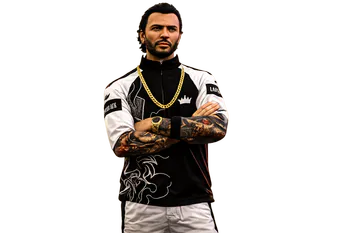 XaviierMoney