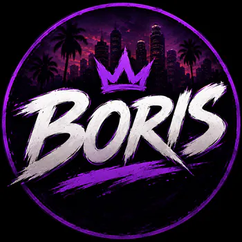BorisBoris