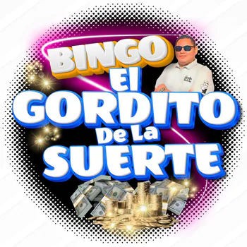 BINGOGORDITODELASUERTE