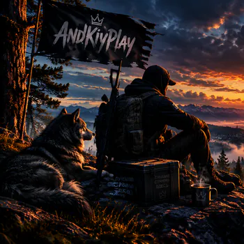 AndKiyPlay