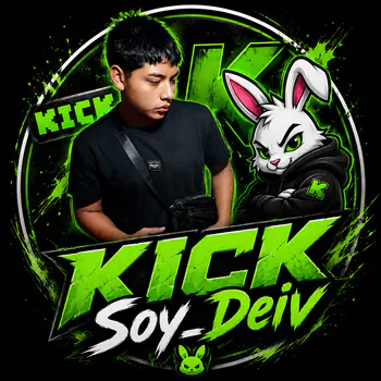 Soy_DEiv