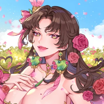 Kick profile picture for @aphrodite
