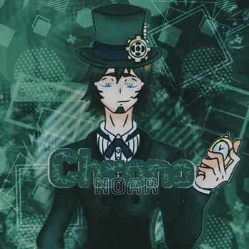 Chrono_Noar