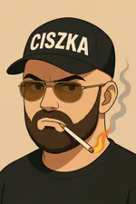 Ciszka03 Kick