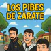 los_pibesdezarate