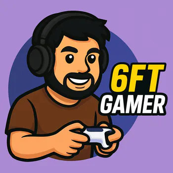 6FtGamer