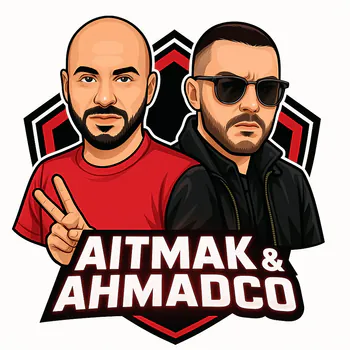 AitmakAhmadco