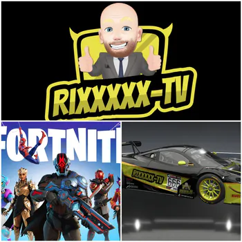 RixxxTV