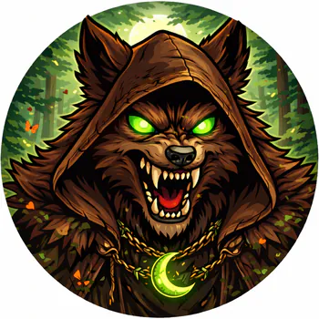 Darkwo0olf