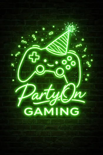 PartyOnGaming