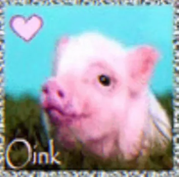 Streamer PFP
