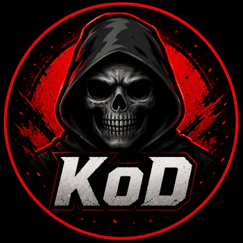 KoD8196