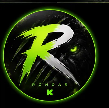 Ronoar
