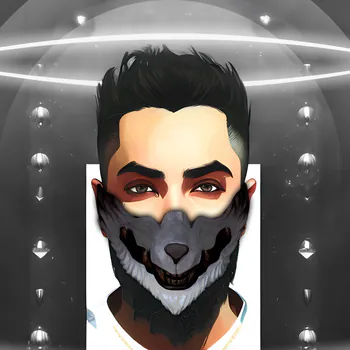 Wolfin9000