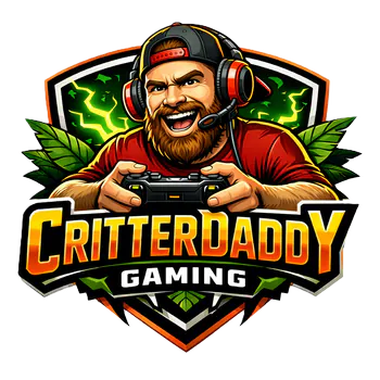 CritterDad