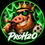 ProH2O Kick