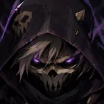 SramLost Kick