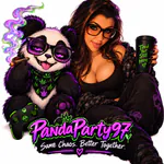PandaParty97 Kick
