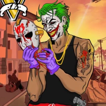 JokerV13