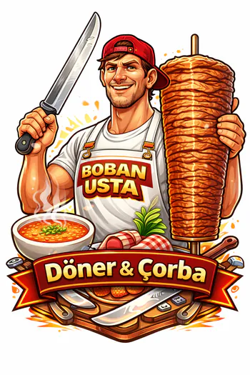 BobanUsta