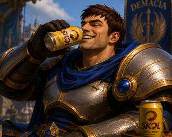 PedroServilha