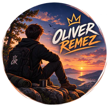 Oliverremez