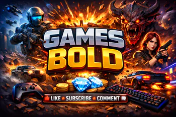 GamesBold