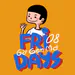 Fridays_ZeroEight