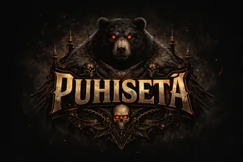 Puhiseta