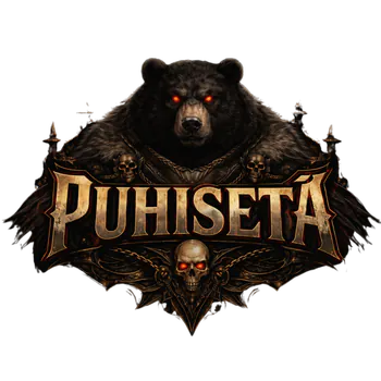Puhiseta