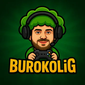 BurokoliG