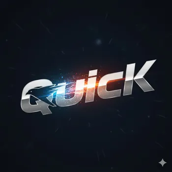 Quick 1330 QUICK1337 Stream - Watch Live on Kick