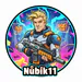 Nubik11