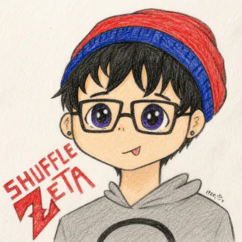 ShuffleZeta