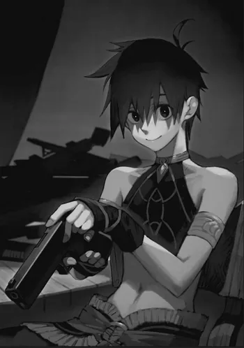 devilishy