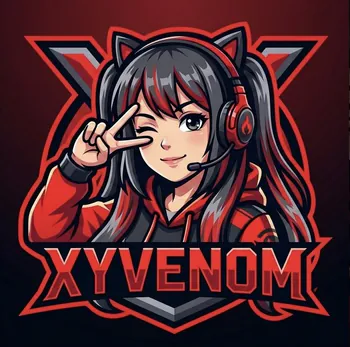 xyvenom